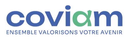 Logo Coviam Patrimoine